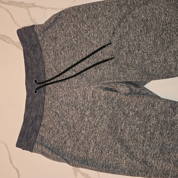 Athleta Womens Flux Soft Stretch Jogger Pants Gray  Size Small - Picture 4 of 8